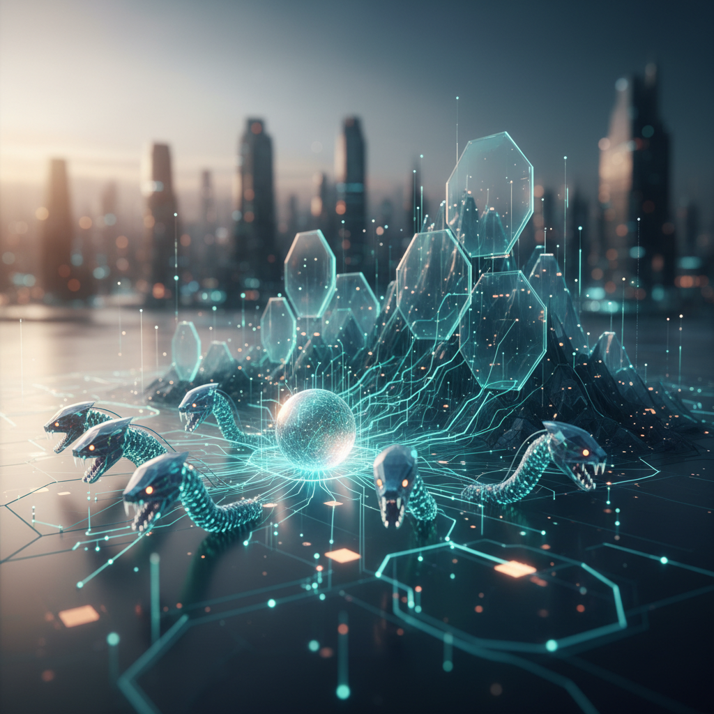 Hero image for: Cardano’s 2026 Milestone: How Hydra Is Set to Revolutionize Blockchain Scalability