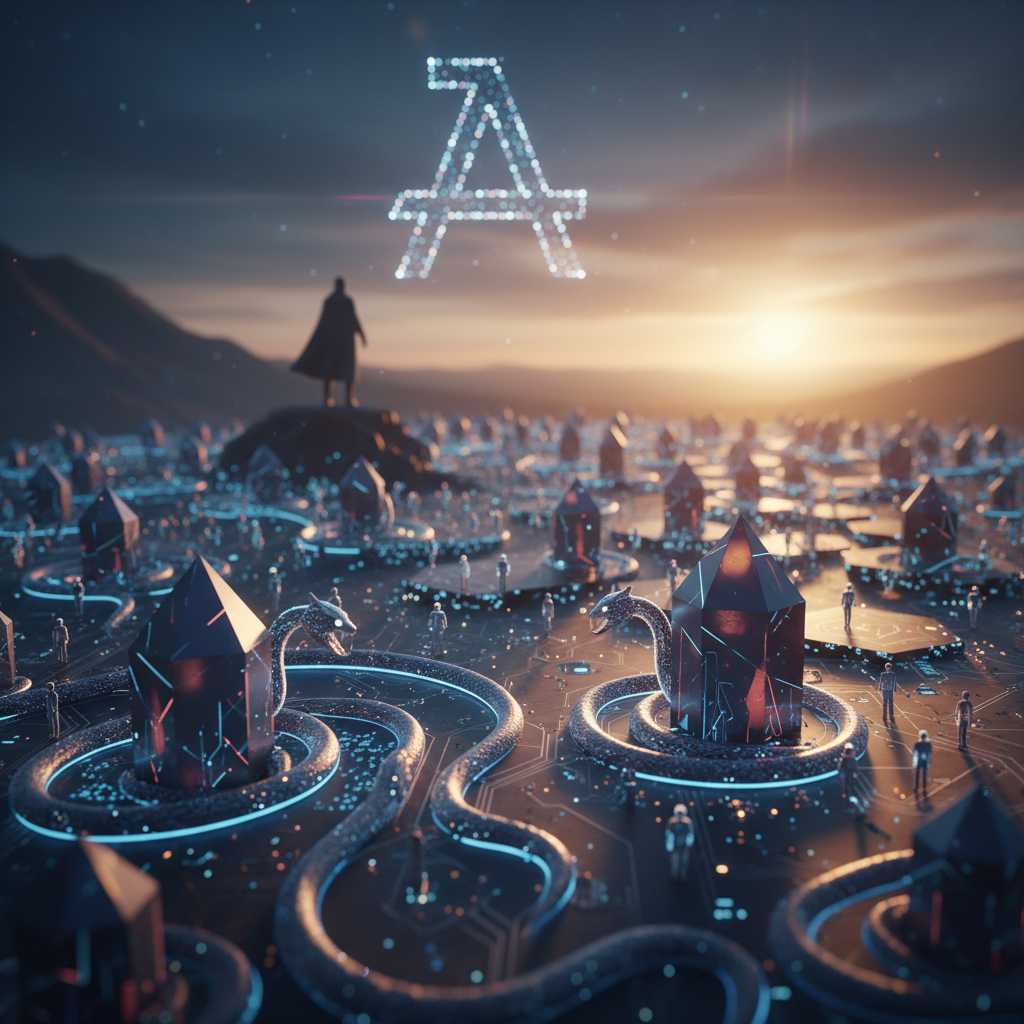 Hero image for: Cardano’s 2026 Ecosystem Expansion: How Hydra and Midnight Are Driving Adoption