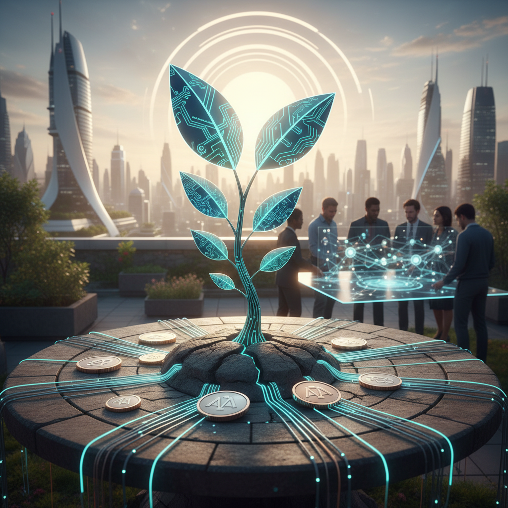 Hero image for: Cardano’s 2026 Ecosystem Growth: Why ADA Is Poised for a Breakout Year