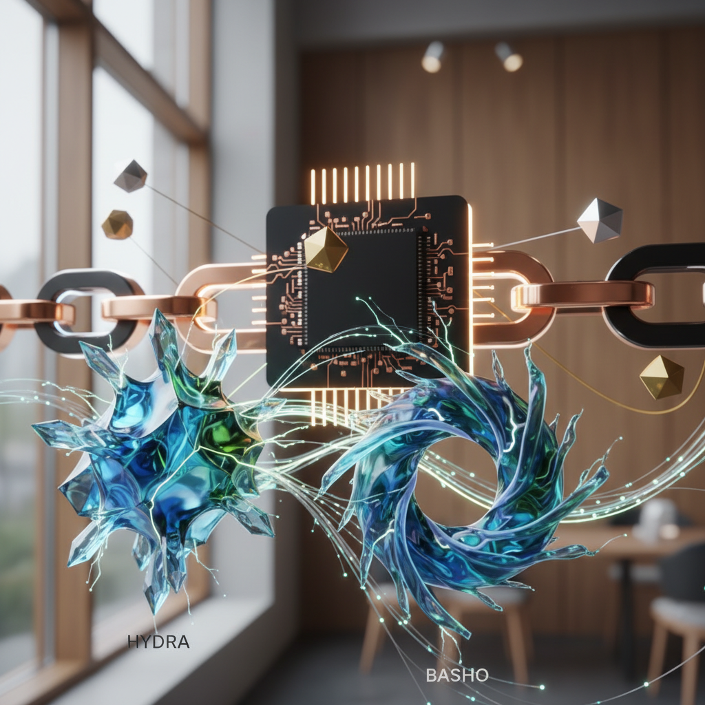 Hero image for: Cardano’s 2026 Milestones: How Hydra and Basho Upgrades Are Powering the Blockchain’s Future