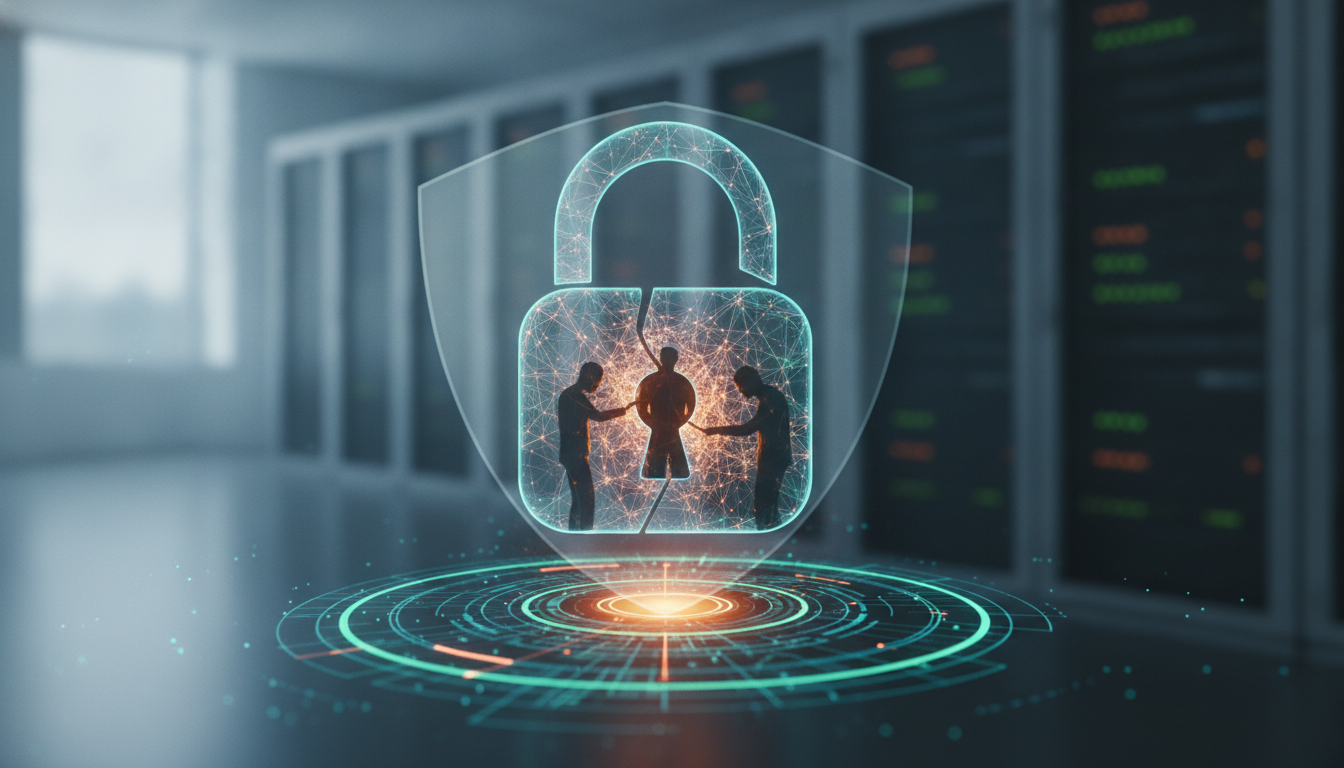 Hero image for: The Hidden Risks of Centralized Exchanges: Protecting Your Crypto from Insider Threats