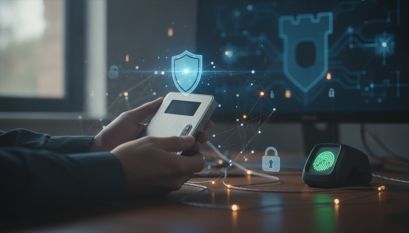 Hero image for: How to Secure Your Crypto Wallet: A Practical Guide for 2026