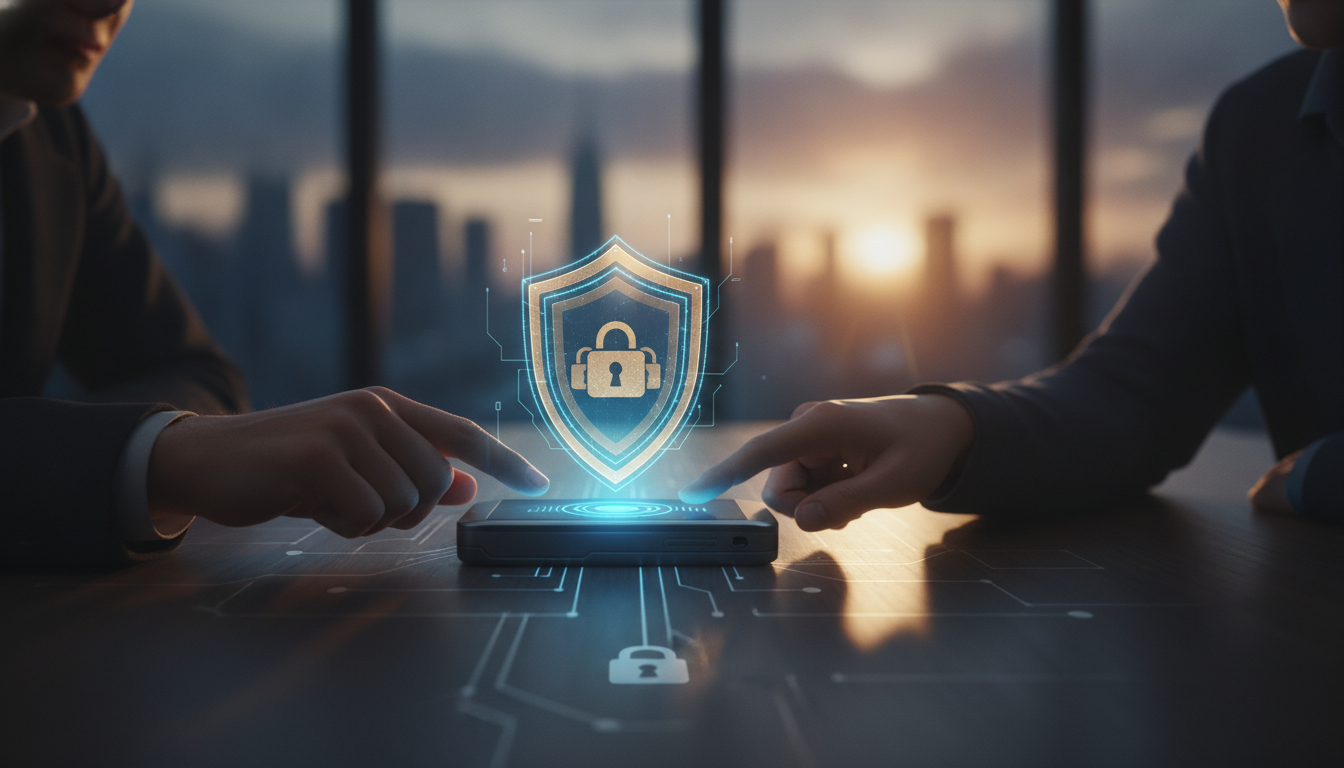 Hero image for: Multi-Signature Wallets: The Ultimate Guard Against Crypto Theft