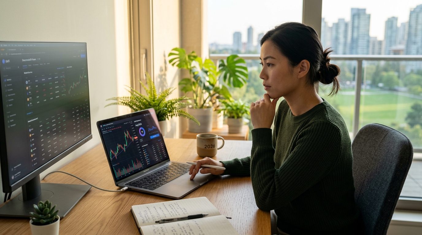 Navigating DeFi Payouts and Market Dynamics: A Late August 2026 Guide