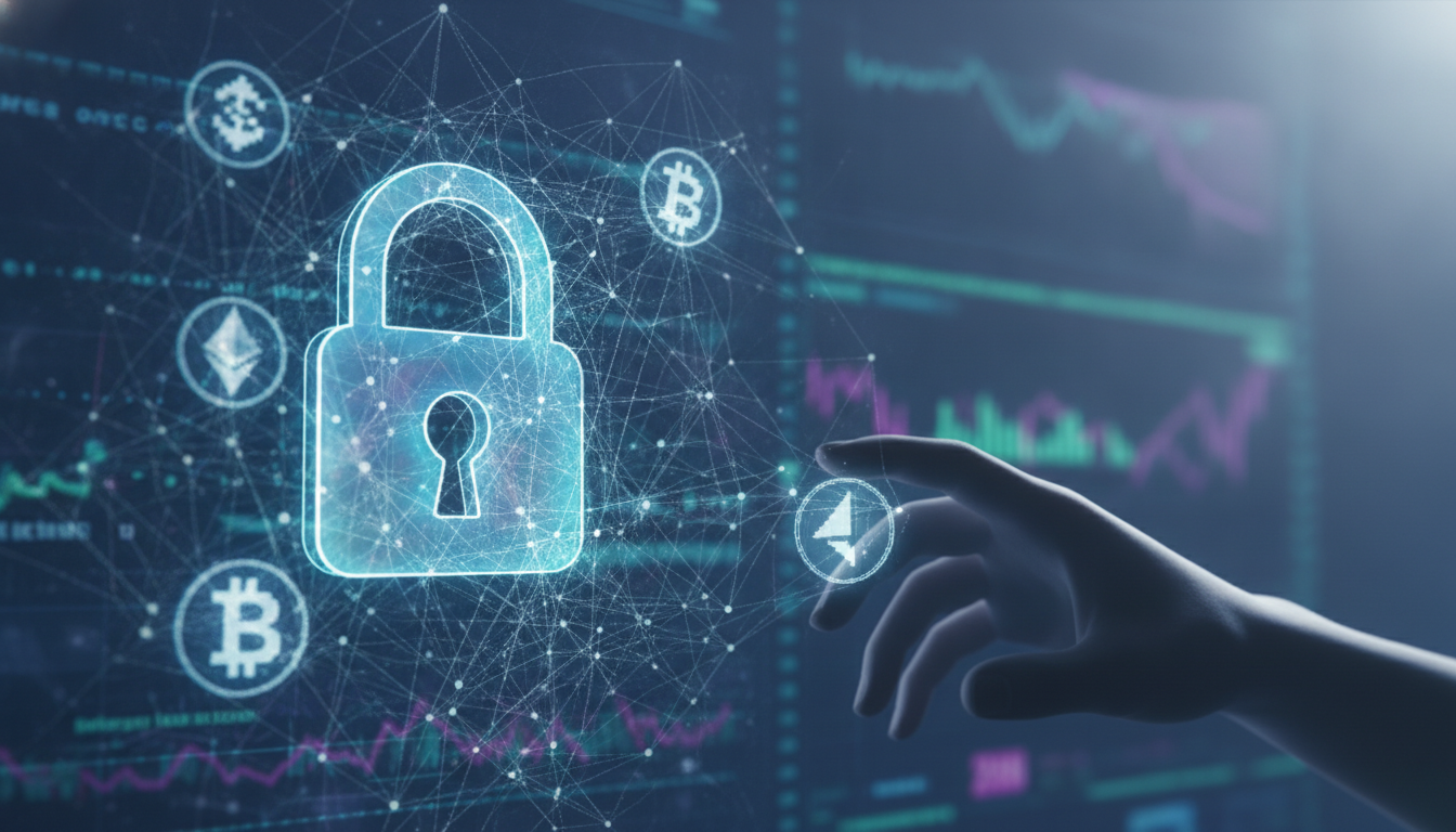 Hero image for: Phishing Attacks in Crypto: How to Recognize and Avoid Traps in 2026