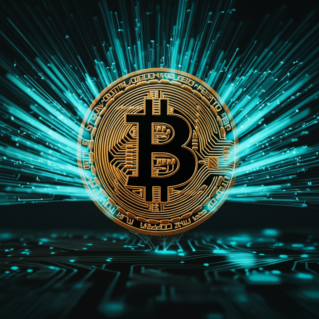 Hero image for article: Revolutionizing Remittances: How Cryptocurrencies Are Transforming Cross-Border Payments in 2026