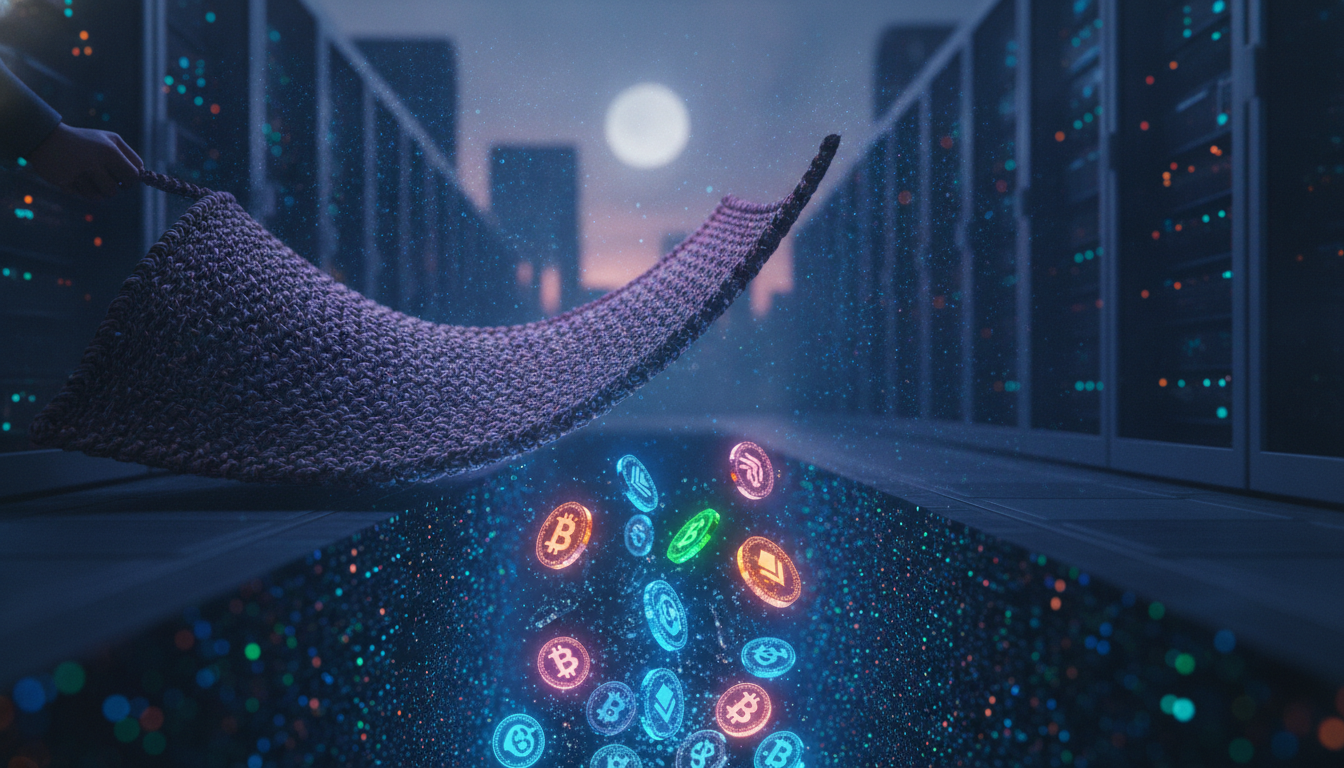 Hero image for: Rug Pulls in DeFi: How to Identify and Avoid Crypto Market Scams