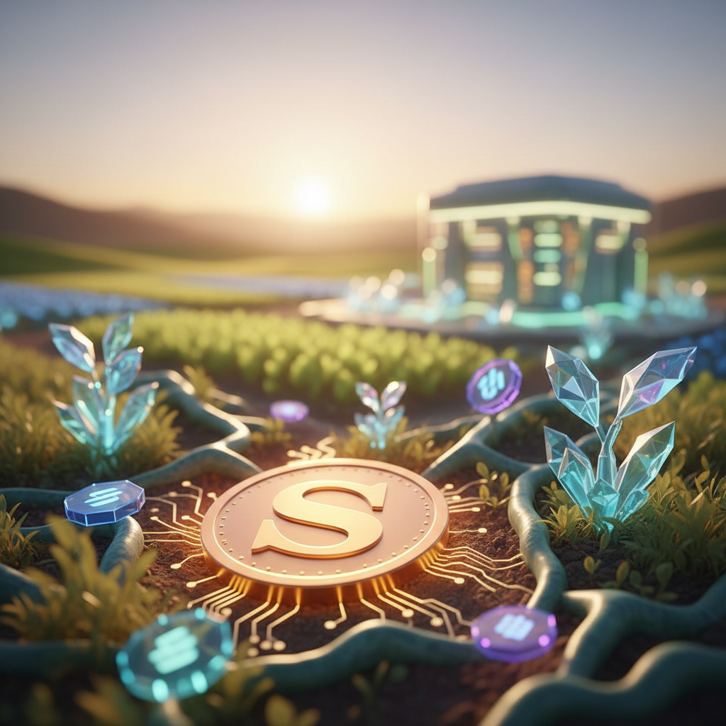 Hero image for: Solana’s DeFi Dominance in 2026: Why SOL Is Becoming the Go-To Blockchain for Yield Farmers