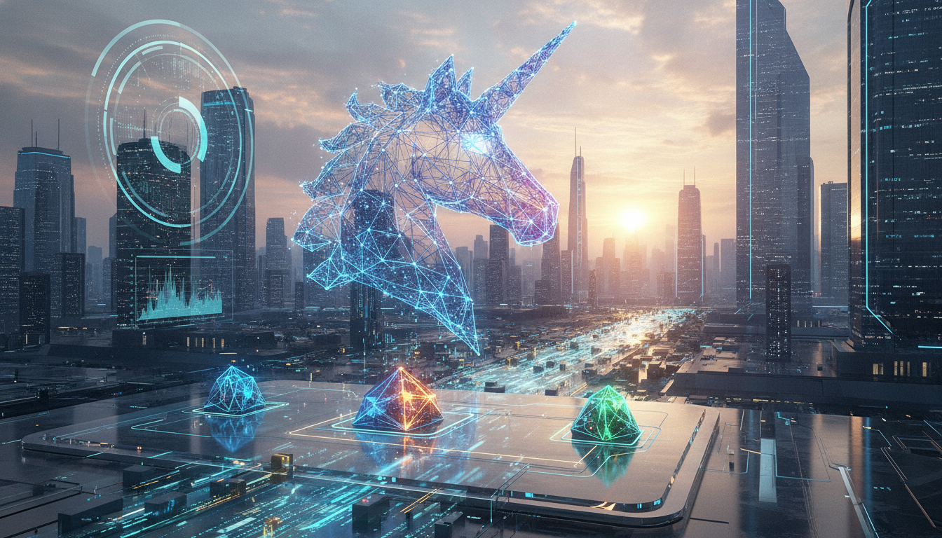 Hero image for: Uniswap V4: How Ethereum’s Leading DEX Will Revolutionize Decentralized Finance
